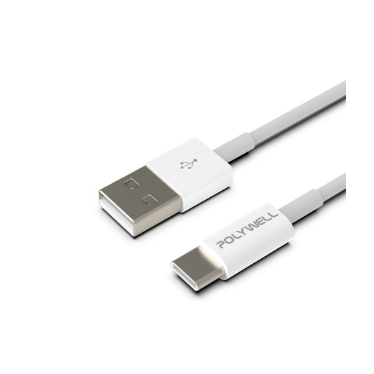 Type-A To Type-C USB 快充線 20公分~2米 適用安卓 平板