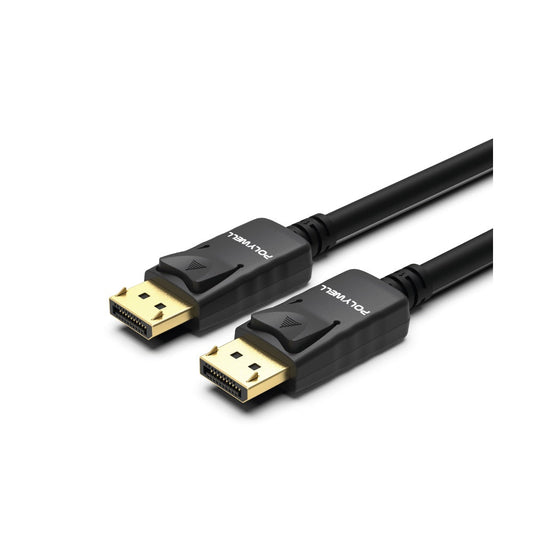 DP線 1.2版 1米~5米 4K60Hz UHD Displayport 傳輸線