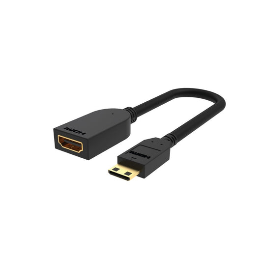 Mini HDMI轉HDMI 轉接線 4K2K C-Type HDMI 傳輸線