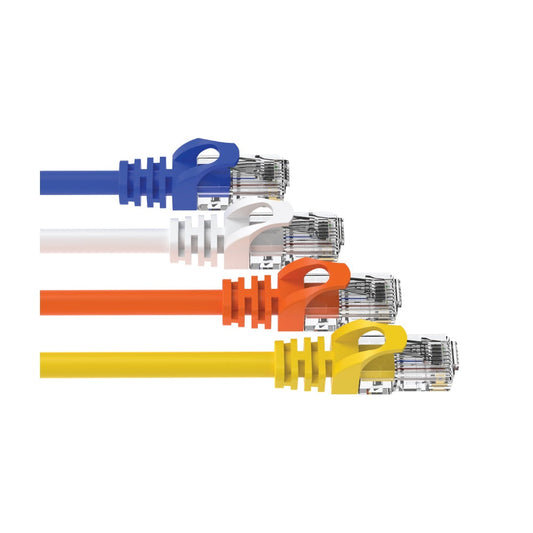 CAT6 高速網路線 30公分~40米 CAT.6 網路線 RJ45 福祿克認證