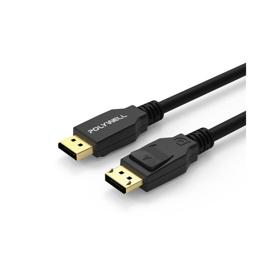 DP線 1.4版 1米~3米 8K60Hz UHD Displayport 傳輸線